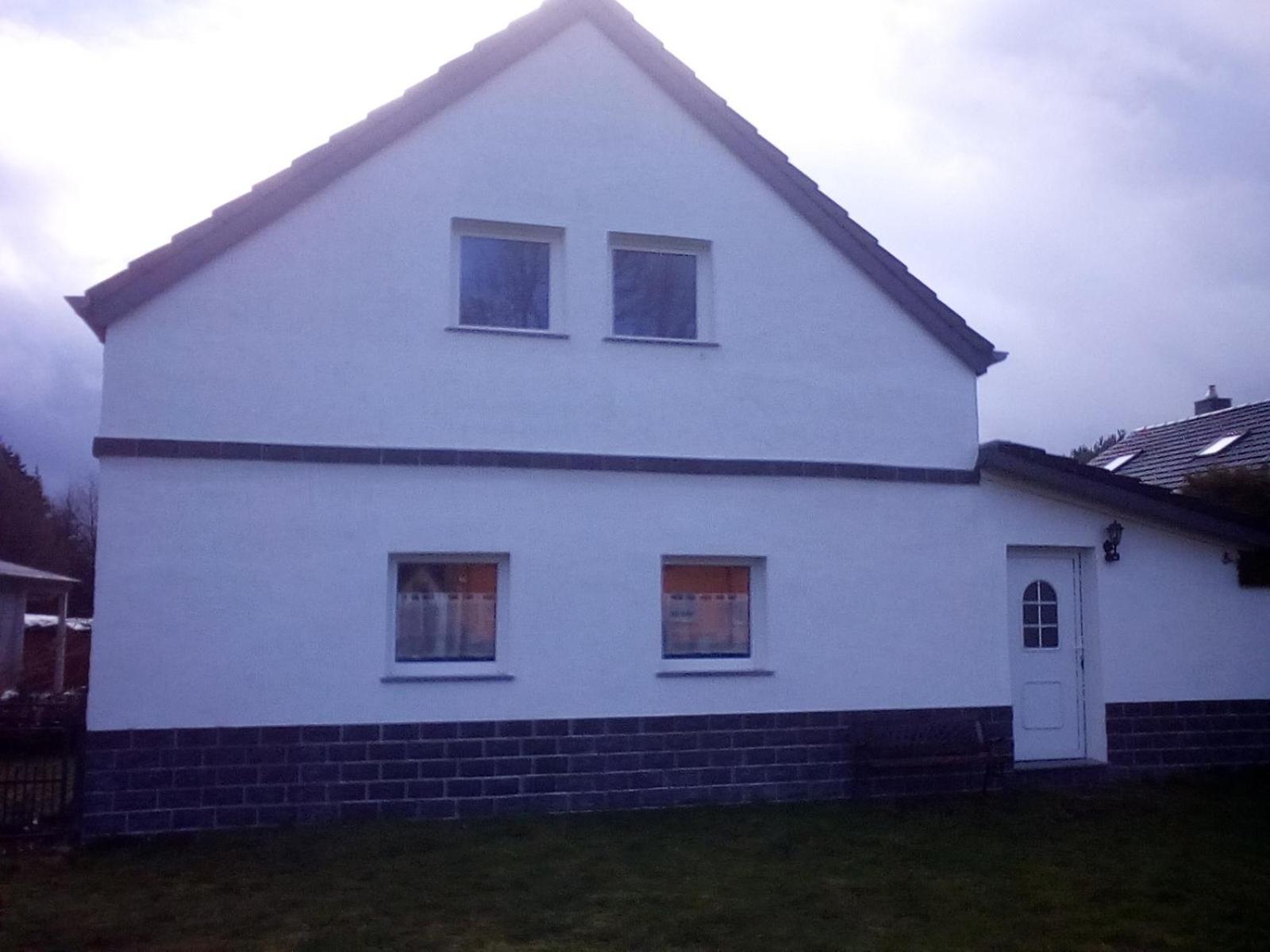 Ferienwohnung Eulitz Peickwitz Exterior photo